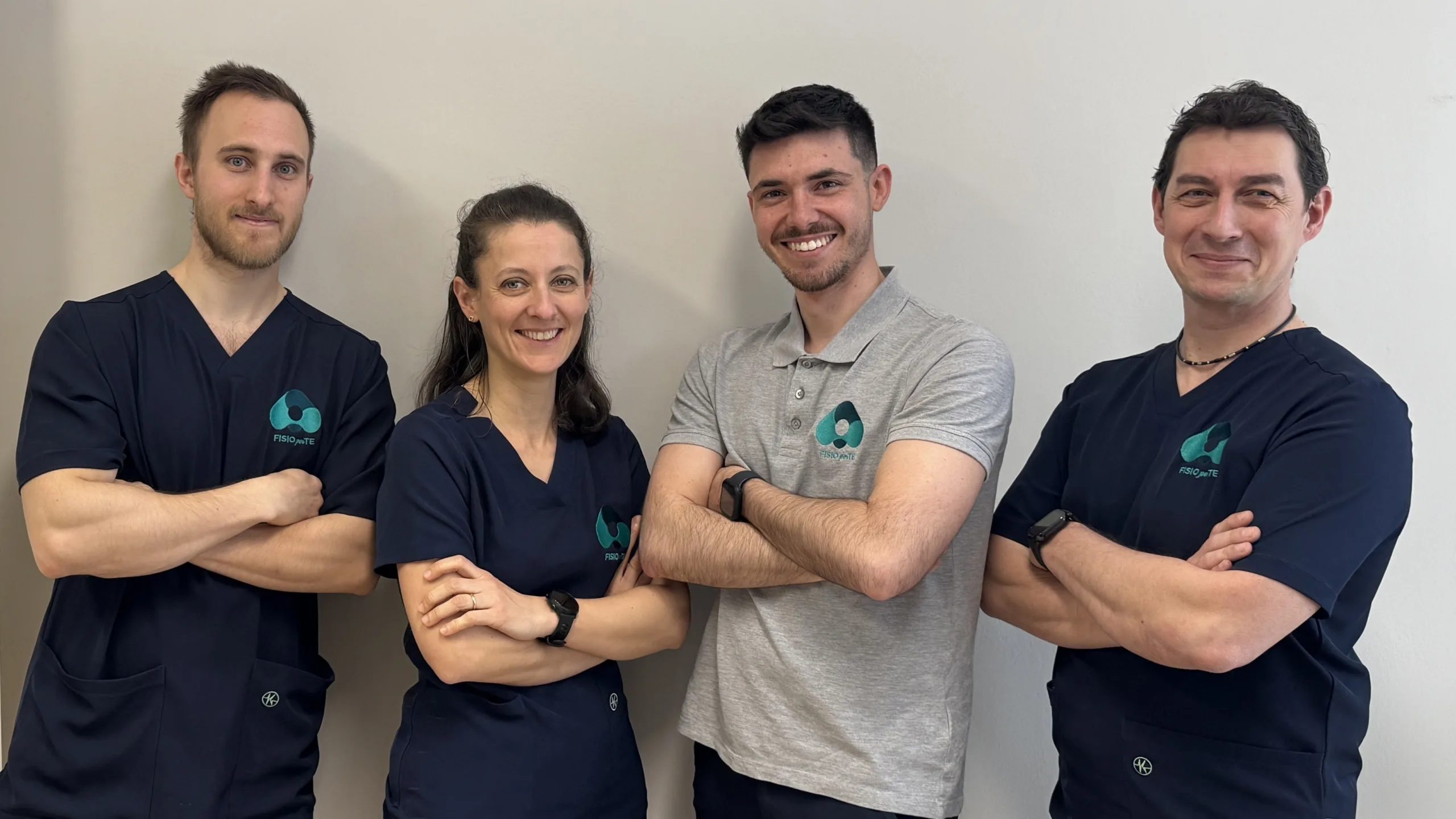 Il team di Fisio per Te
